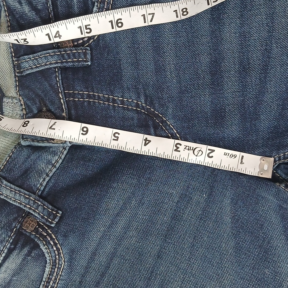 Silver Jeans Co Suki Joga Skinny Jeans Size 27 - Picture 12 of 16